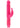 ME YOU US Ultra Joy Silicone Rabbit Vibrator - Pink