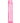 ME YOU US Ultracock Jelly Dong - Pink - 8.5in