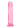ME YOU US Ultracock Jelly Dong - Pink - 8.5in