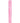 ME YOU US Ultracock Jelly Double Ender - Pink - 12in