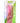 ME YOU US Ultracock Jelly Double Penetrator - Pink - 8in