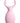 ME YOU US Wild Pleasure Antlers Vibrating Rechargeable Silicone Stimulator - Pink