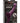 Me2 Vibrating Silicone Strap-On Probe - Purple