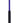 Merci The Stinger Electroplay Wand - Black/Purple