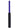 Merci The Stinger Electroplay Wand - Black/Purple