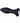 Mighty Mini Rechargeable Silicone Anal Plug with 20 Functions and Speeds - Black