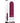 Mighty Thick Rechargeable Bullet Vibrator - Red