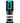 Milker Roto-Stroke Thrusting and Rotating Masturbator - Black/White
