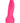 Mini Marvels Marvelous Flicker Silicone Rechargeable Massager - Pink