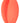 Mini Marvels Marvelous Silicone Rechargeable Massager - Orange