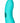 Mini Marvels Marvelous Tickler Rechargeable Silicone Finger Vibrator - Blue