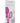 Mini Silicone Clitoral Pump - Pink