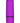 Minx Blush Bullet Vibrator - Purple