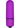 Minx Blush Bullet Vibrator - Purple