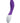 Mona 2 Rechargeable Vibrator - Purple