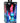 Monstar Cox Frostfang Cock Silicone Dildo - Blue/Pink