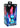 Monstar Cox Frostfang Cock Silicone Dildo - Blue/Pink