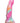 Monster Romance Squid Lust Rechargeable Silicone Dong - Multicolor