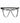 Montero Adjustable Strap-On - Black