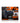 Morphhole 1 Gaper Plug - Black/Black Ice - Small