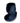 Morphhole 2 Gaper Plug - Black/Black Ice - Large