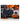 Morphhole 2 Gaper Plug - Black/Black Ice - Large