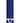 My Blue Heaven Rechargeable Bullet - Blue