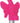 My Butterfly Rechargeable Silicone Finger Vibrator - Pink