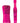 My First Anal Toy Vibrator Min Wand - Pink