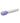 My Mini Miracle Massager Wand Waterproof - Purple/White - 7.75in