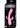 My Secret Fantasy Rechargeable Silicone Flickering Tongue Vibrator - Pink