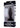 My Secret Rechargeable Vibrating Plug with Wireless Remote Control Waterproof - Black