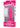 My Secret Rechargeable Vibrating Plug with Wireless Remote Control Waterproof - Pink
