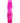 Naturally Yours Bloom Vibrator - Pink