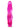 Naturally Yours Bloom Vibrator - Pink