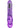 Naturally Yours Bump N Grind Vibrating Dildo - Purple