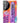 Naturally Yours Bump N Grind Vibrating Dildo - Purple