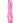 Naturally Yours Cha Cha Vibrator - Pink