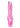Naturally Yours Cha Cha Vibrator - Pink