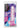 Naturally Yours Crystalline Dildo - Pink/Rose - 7in