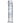 Naturally Yours Gala Dildo 6in - Sparkling - Clear