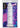Naturally Yours Glamor Dildo 7in - Sparkling - Clear