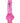 Naturally Yours Mr. Right Now Vibrating Dildo - Pink - 6.5in