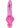 Naturally Yours Mr. Right Now Vibrating Dildo - Pink - 6.5in