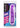 Naturally Yours Rumba Vibrator - Purple