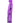 Naturally Yours Rumba Vibrator - Purple