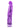 Naturally Yours Rumba Vibrator - Purple