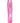 Naturally Yours Samba Vibrator - Pink