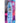 Naturally Yours Wild Ride Vibrating Dildo - Blue - 9in