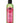 Naturals Massage Oil Strawberry Dreams - 2oz